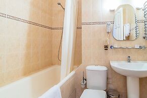 Hotel Ukraine