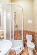 Hotel Ukraine