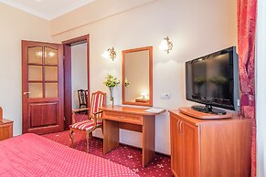 Hotel Ukraine