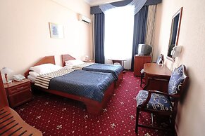 Hotel Ukraine