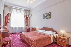 Hotel Ukraine