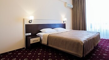 Hotel Ukraine