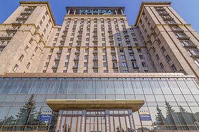 Hotel Ukraine