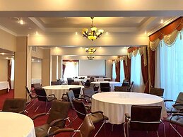 Hotel Ukraine