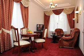 Hotel Ukraine
