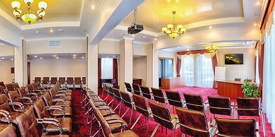 Hotel Ukraine