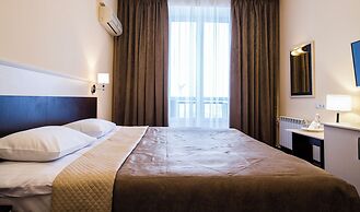 Hotel Ukraine