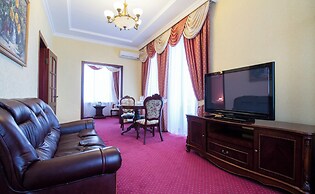 Hotel Ukraine