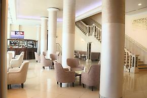 Hotel Ukraine