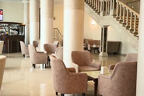 Hotel Ukraine