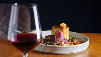 The Kingfisher Pub and Hotel