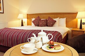 The Kingfisher Pub and Hotel