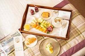 The Kingfisher Pub and Hotel