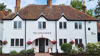 The Kingfisher Pub and Hotel