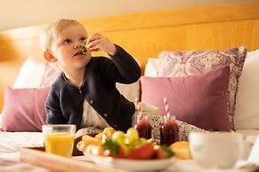 The Kingfisher Pub and Hotel