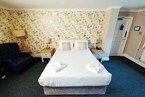 Woodland Manor Hotel