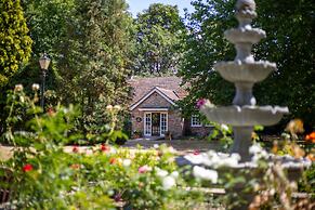 Woodland Manor Hotel