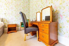 Woodland Manor Hotel