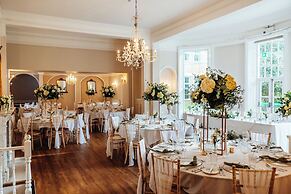 Woodland Manor Hotel