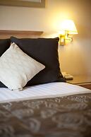 The Norfolk Royale Hotel