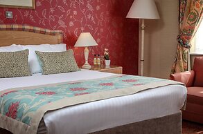 The Norfolk Royale Hotel