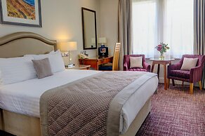The Norfolk Royale Hotel