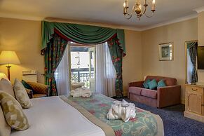 The Norfolk Royale Hotel