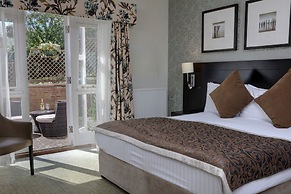 The Norfolk Royale Hotel