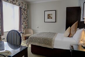 The Norfolk Royale Hotel