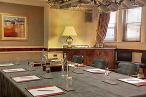 The Norfolk Royale Hotel