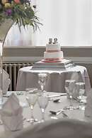 The Norfolk Royale Hotel