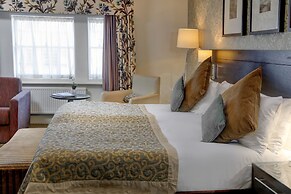 The Norfolk Royale Hotel
