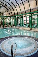 The Norfolk Royale Hotel