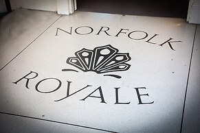 The Norfolk Royale Hotel
