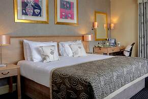 The Norfolk Royale Hotel