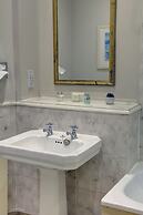 The Norfolk Royale Hotel