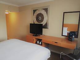 The Bradford Hotel