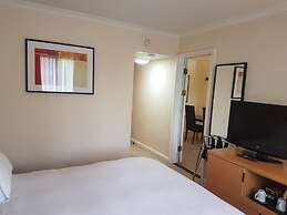 The Bradford Hotel
