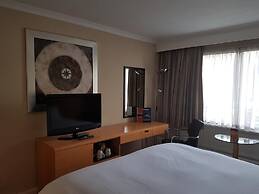 The Bradford Hotel
