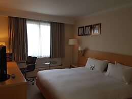 The Bradford Hotel