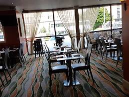The Bradford Hotel