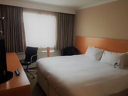 The Bradford Hotel