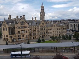 The Bradford Hotel