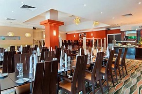 The Bradford Hotel