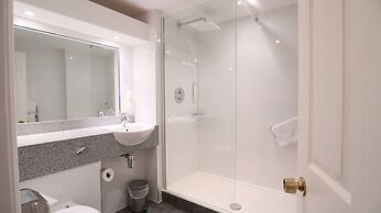 City Centre Coventry Hotel By Belvilla