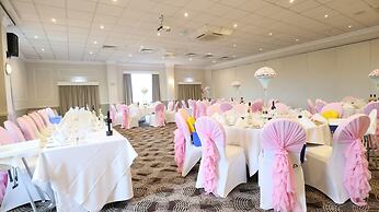 Citrus Hotel Coventry by Compass Hospitality