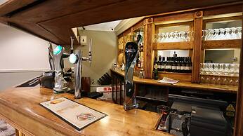 Citrus Hotel Coventry by Compass Hospitality