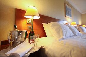 City Centre Coventry Hotel By Belvilla