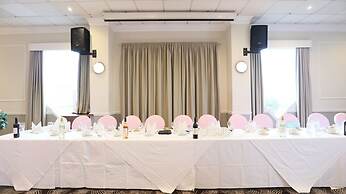 Citrus Hotel Coventry by Compass Hospitality