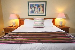 Citrus Hotel Coventry by Compass Hospitality